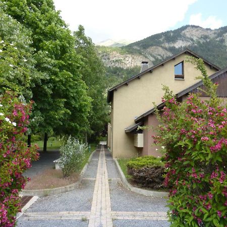 Jausiers Village G 2 Exterior photo