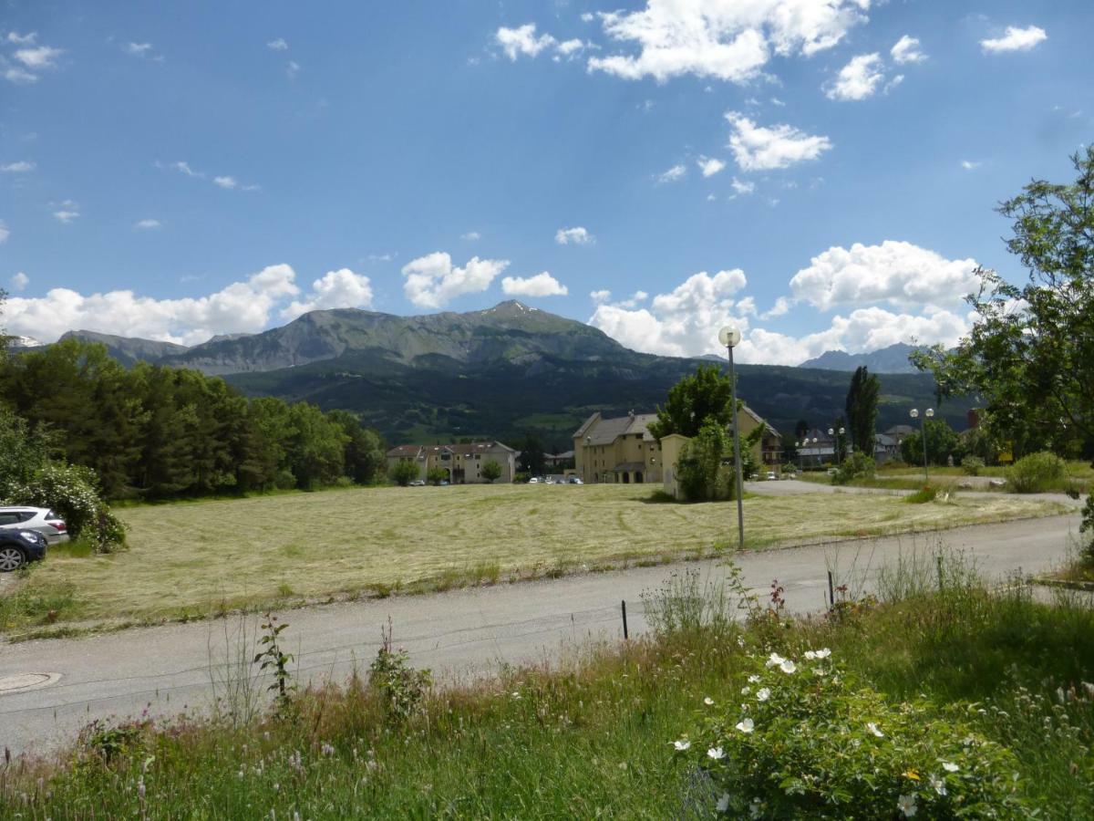Jausiers Village G 2 Exterior photo
